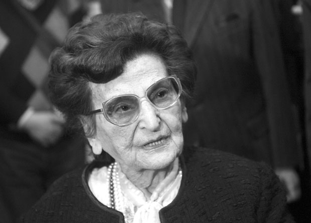 Преминула професорка међународног права Смиља Аврамов